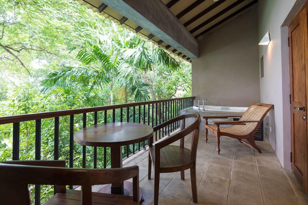 Roman Lake Ayurveda Boutique Resort - Level 1 Certified Ahungalla Esterno foto