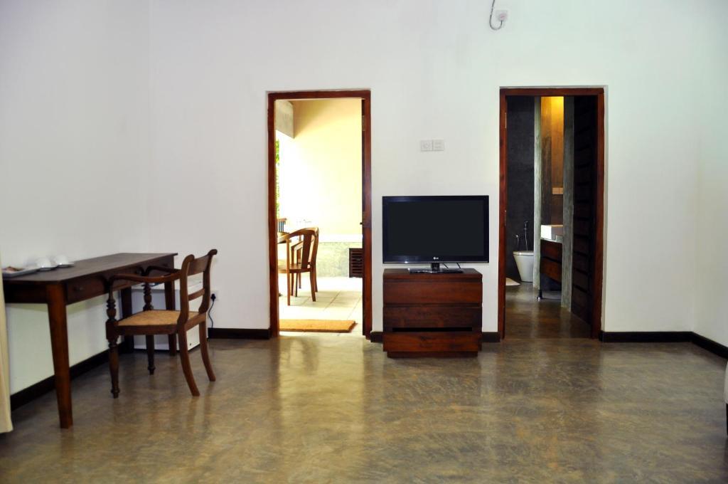 Roman Lake Ayurveda Boutique Resort - Level 1 Certified Ahungalla Camera foto