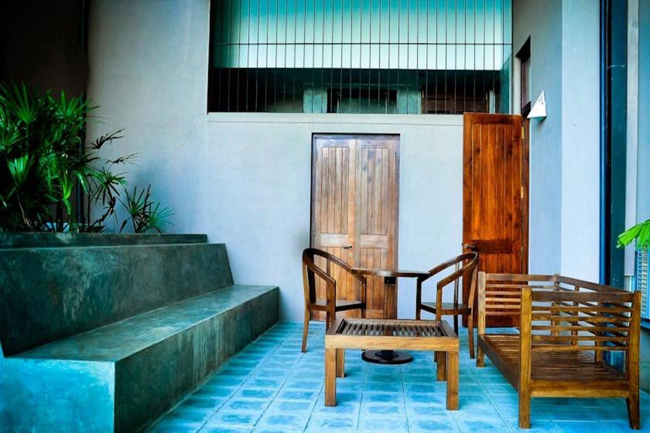 Roman Lake Ayurveda Boutique Resort - Level 1 Certified Ahungalla Esterno foto