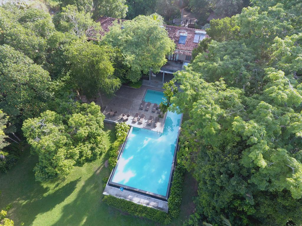 Roman Lake Ayurveda Boutique Resort - Level 1 Certified Ahungalla Esterno foto